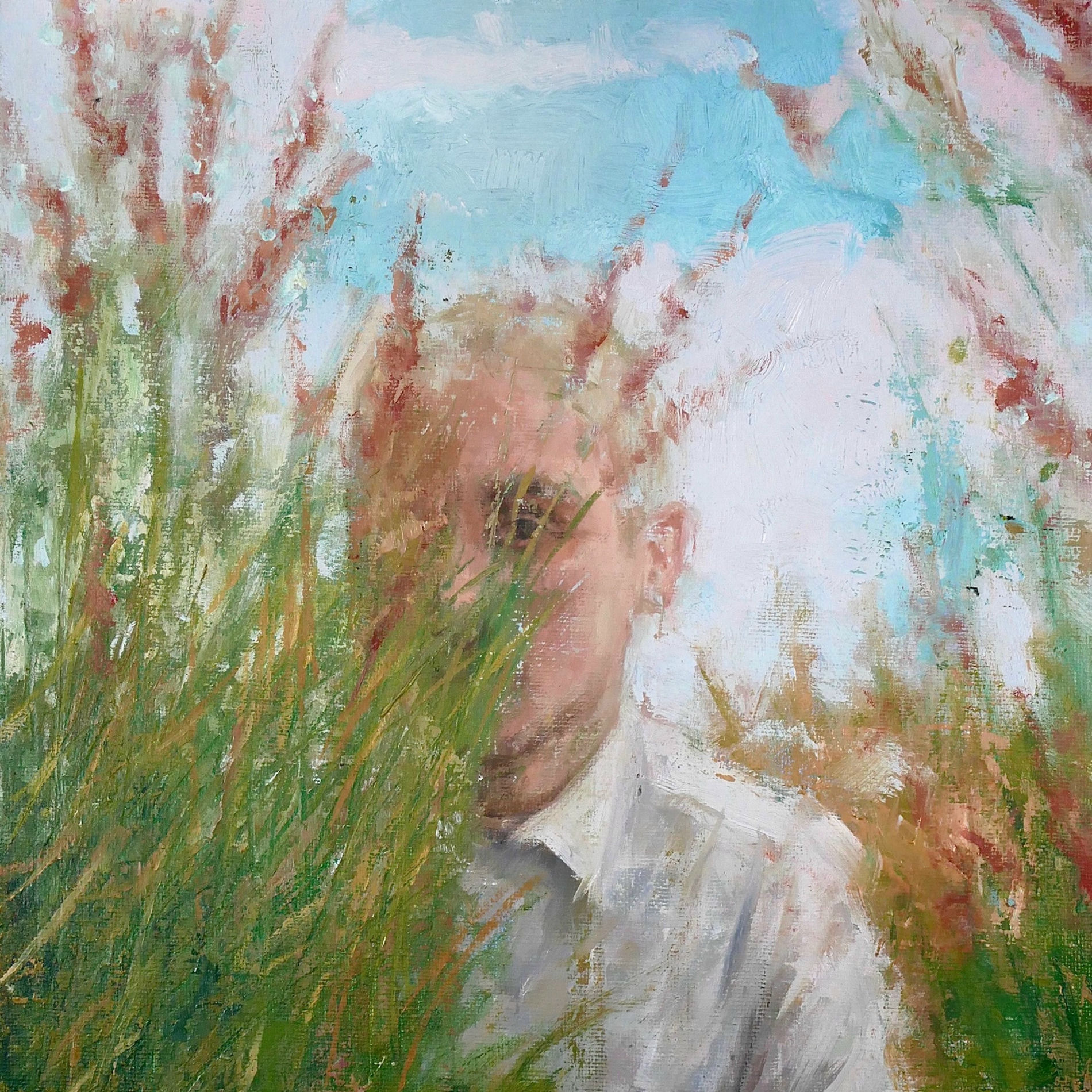 Album cover of KINDRED SPEARMINT