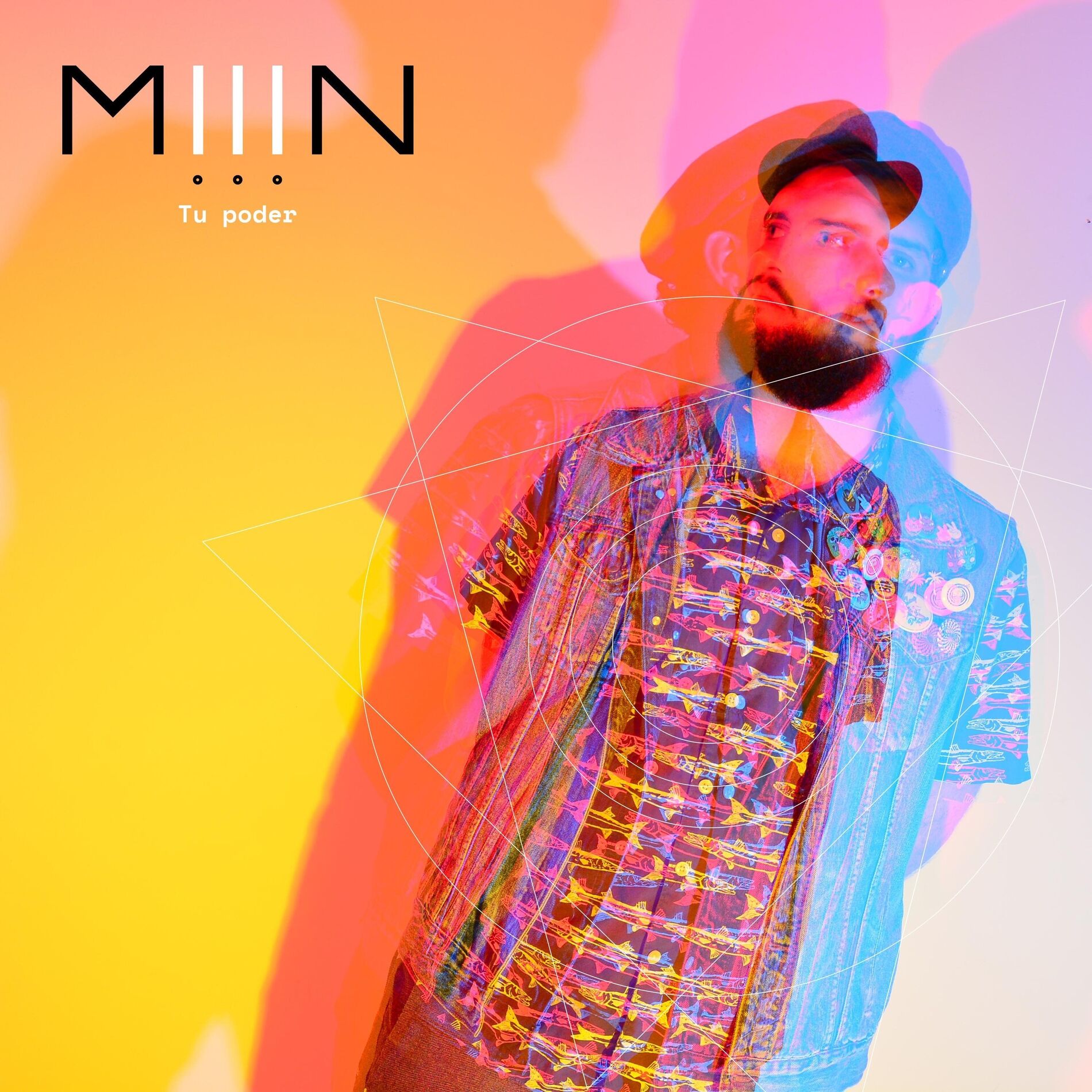 Album cover of Tu Poder