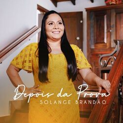 Cover of Depois da Prova