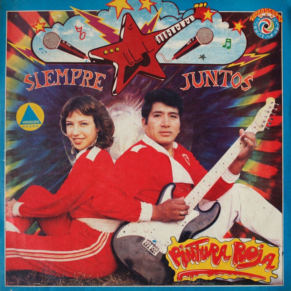 Picture of Siempre Juntos