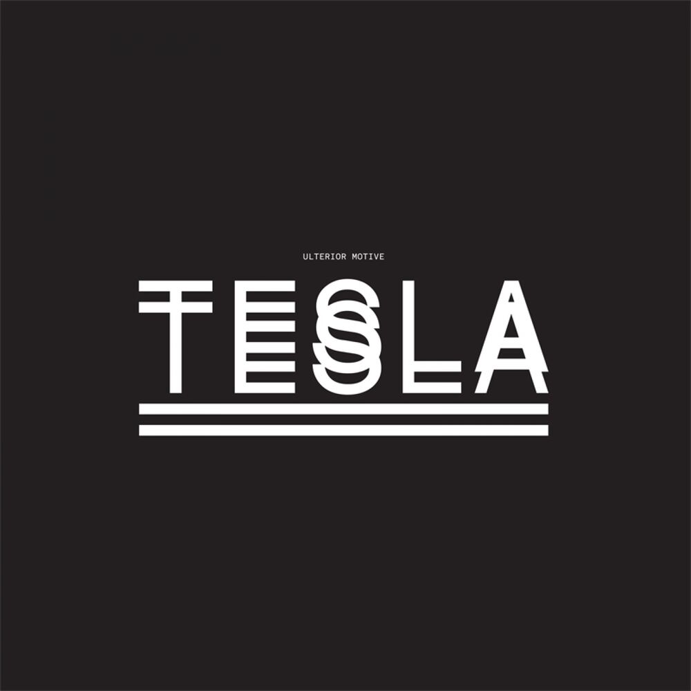 Picture of Tesla / Seven Segments
