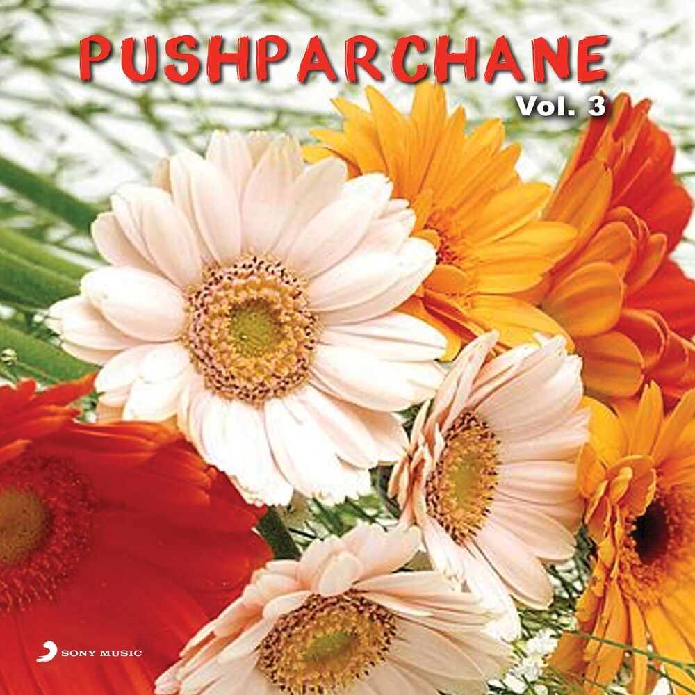 Picture of Pushparchane Vol. 3