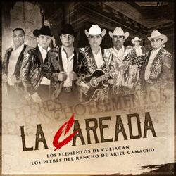 Cover of La Careada