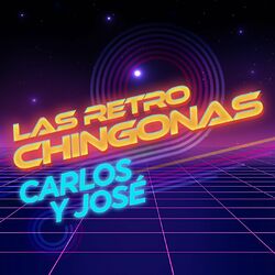 Cover of Las Retro Chingonas
