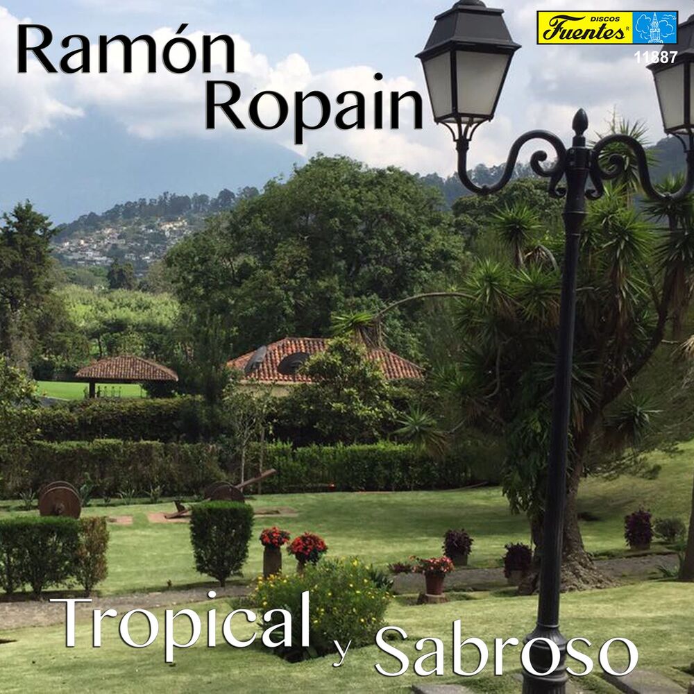 Picture of Tropical y Sabroso