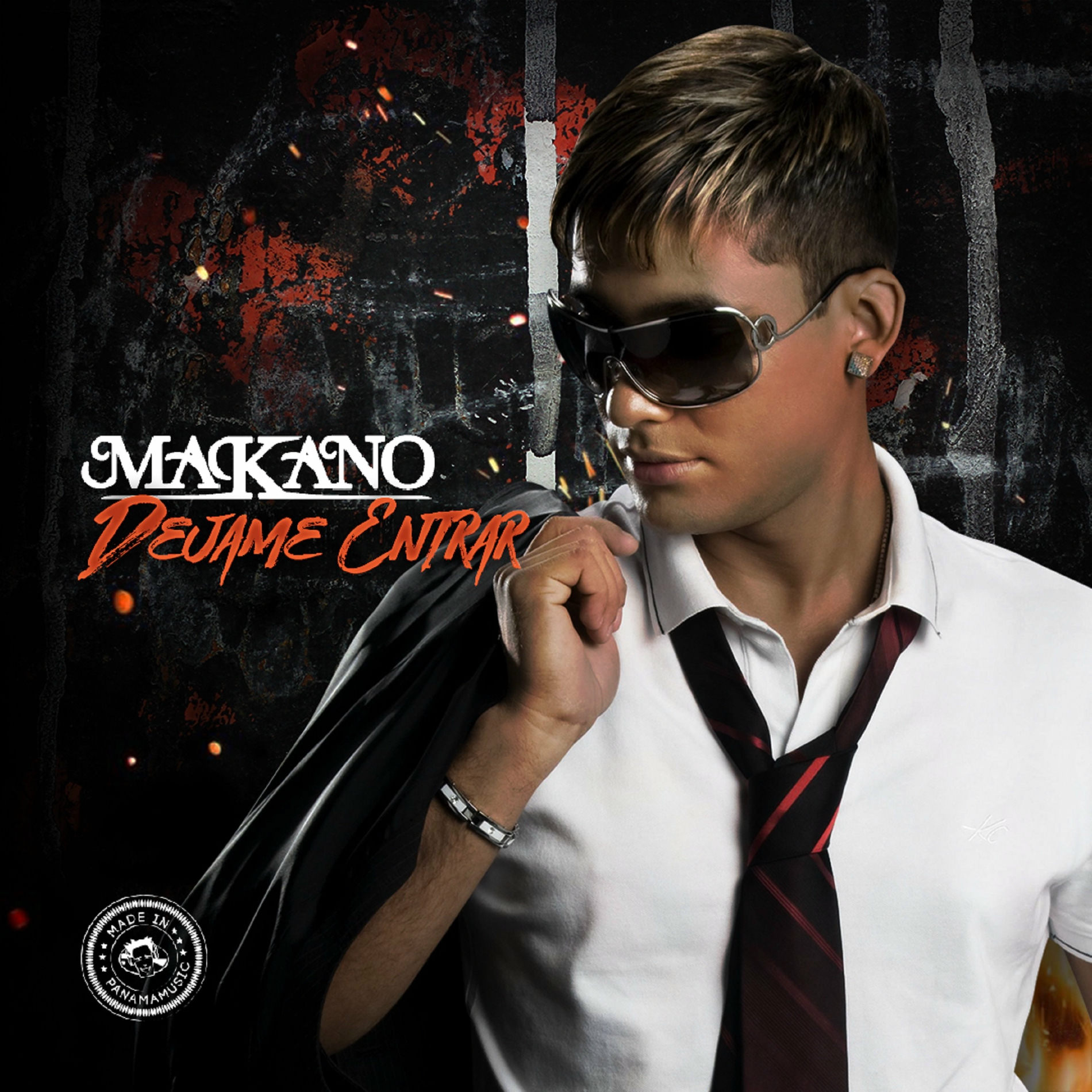 Album picture of Dejame Entrar