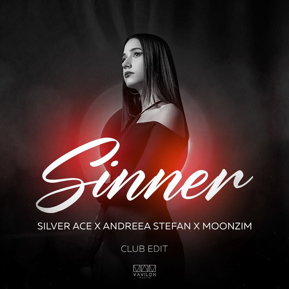 Picture of Sinner (Club Edit)
