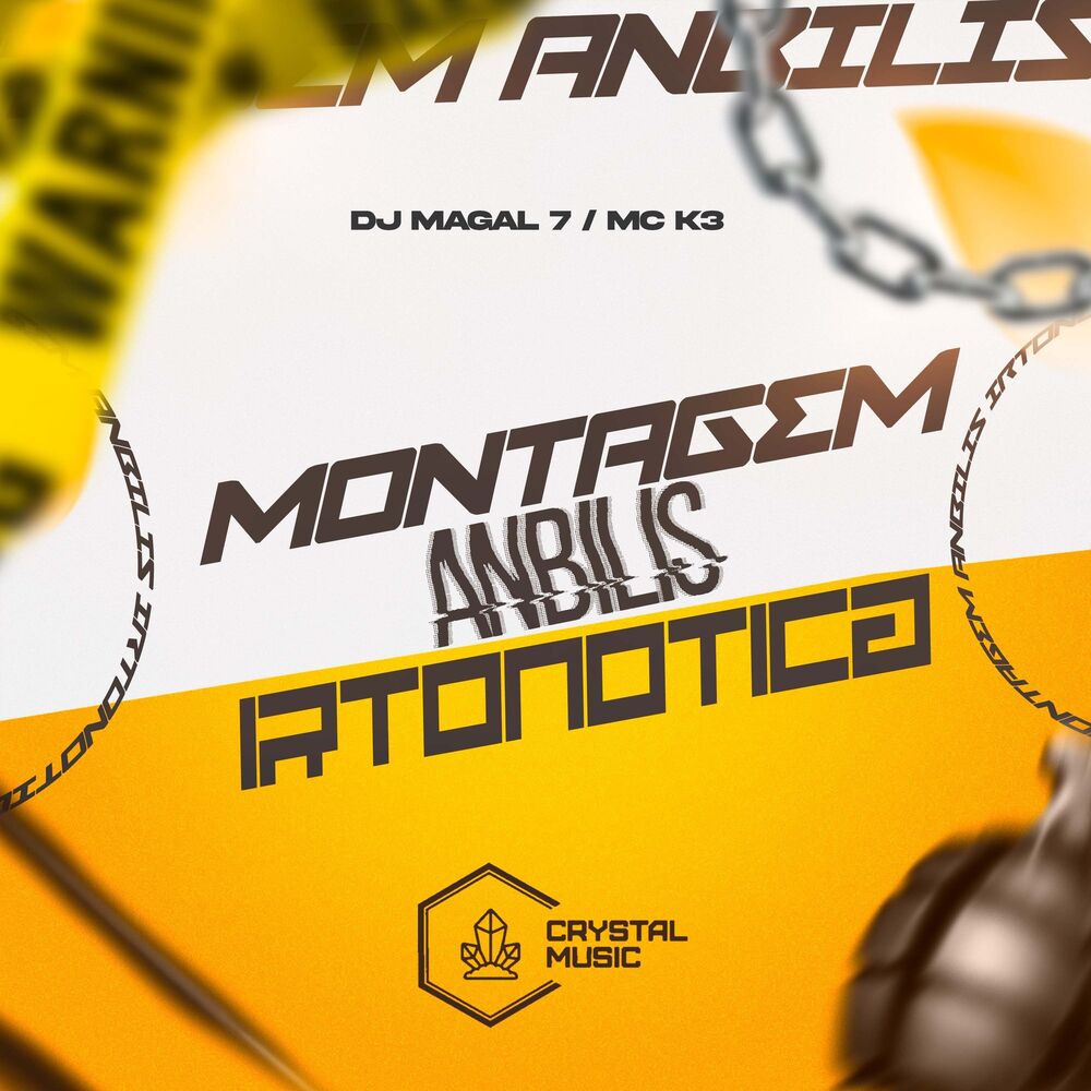 Picture of Montagem Anbilis Irtonotica