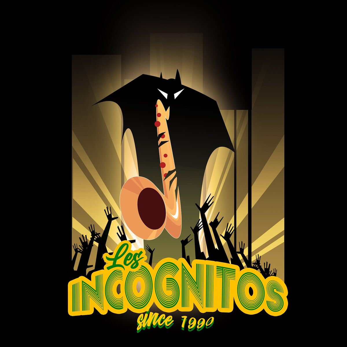 Album cover of AHI NA MA