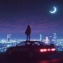 ON YOUR OWN