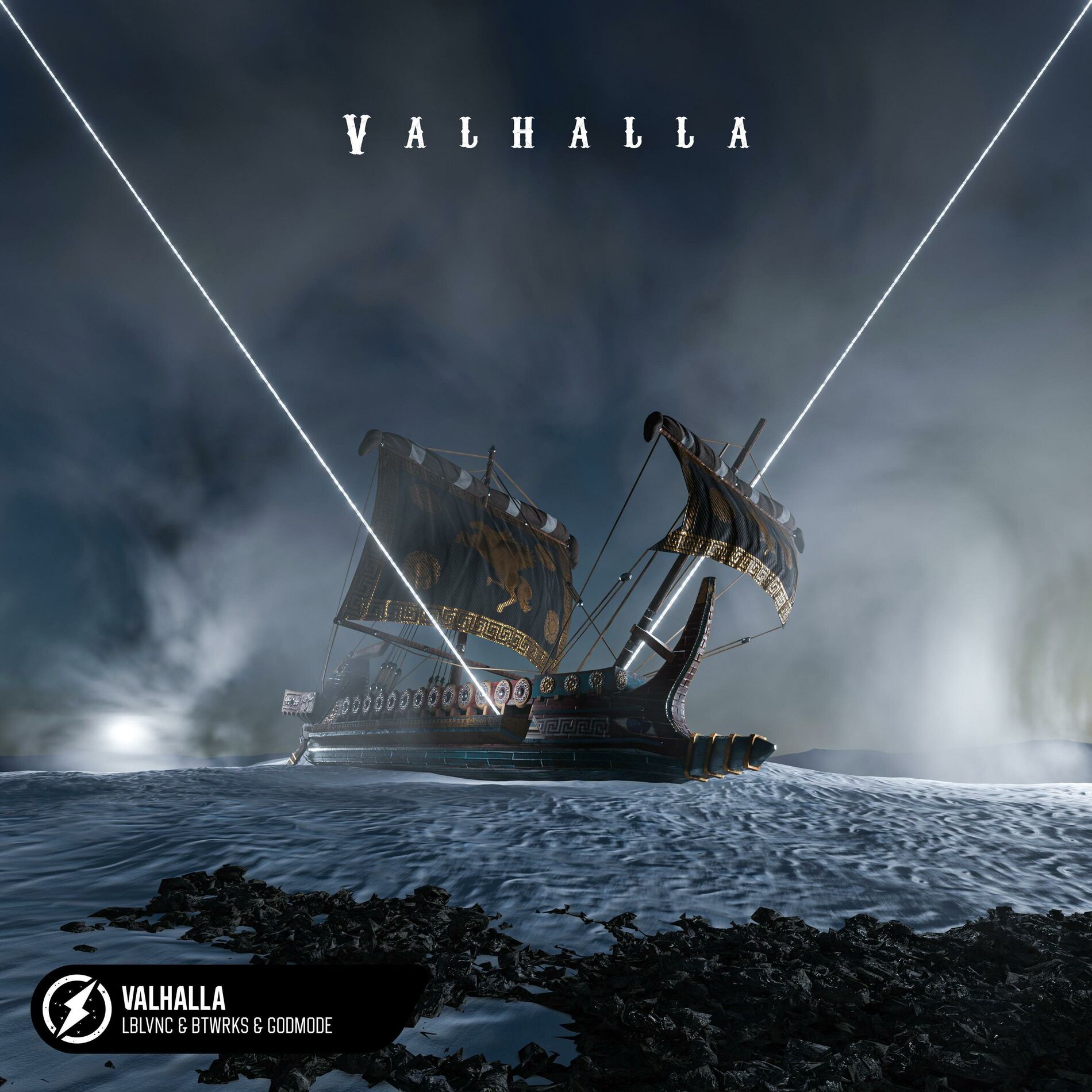 Album cover of Valhalla