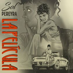Cover of La Película