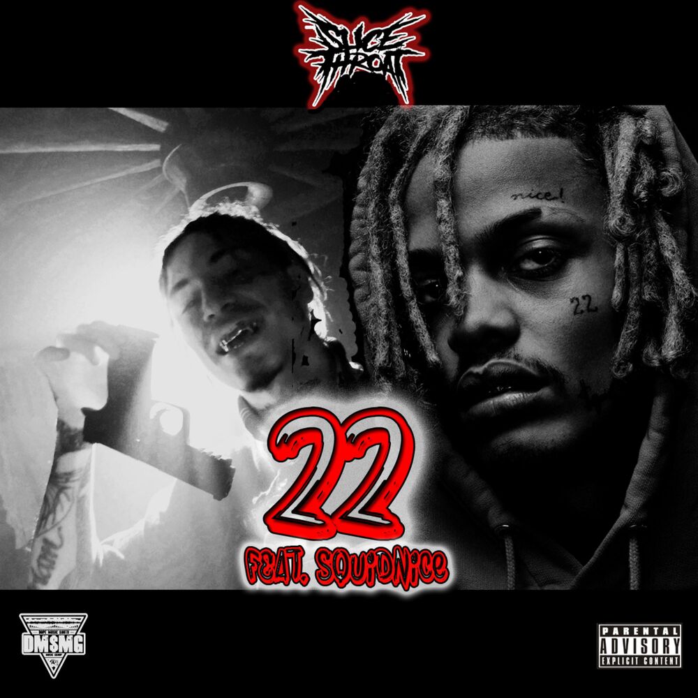 Picture of 22 (feat. Squidnice)