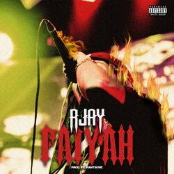 Cover of FAIYAH