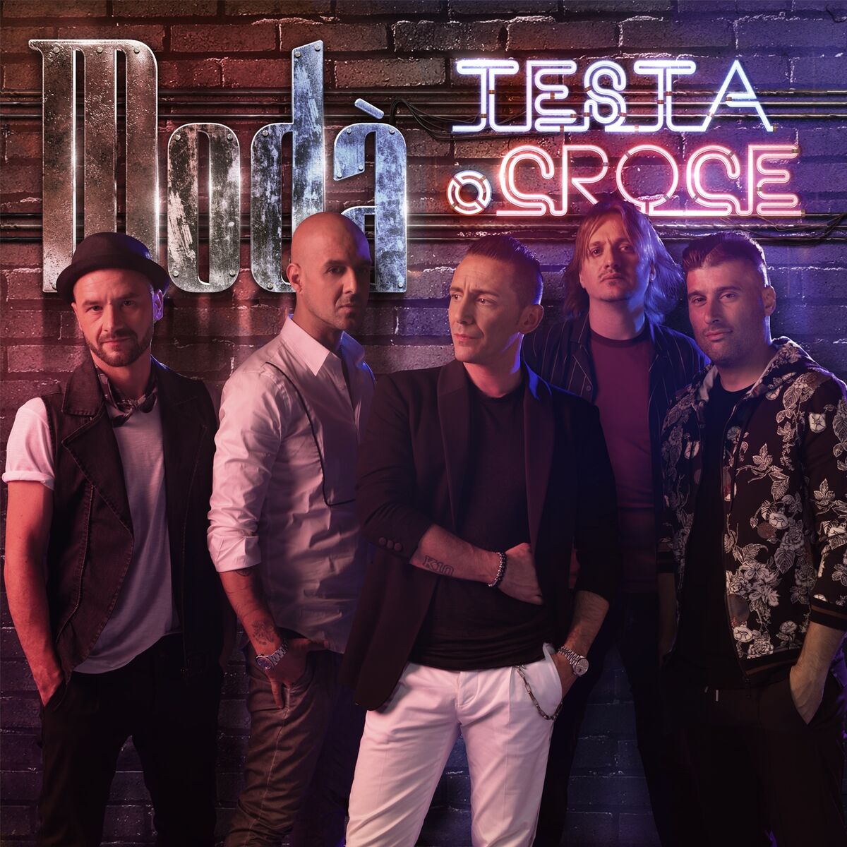 Album cover of Per una notte insieme
