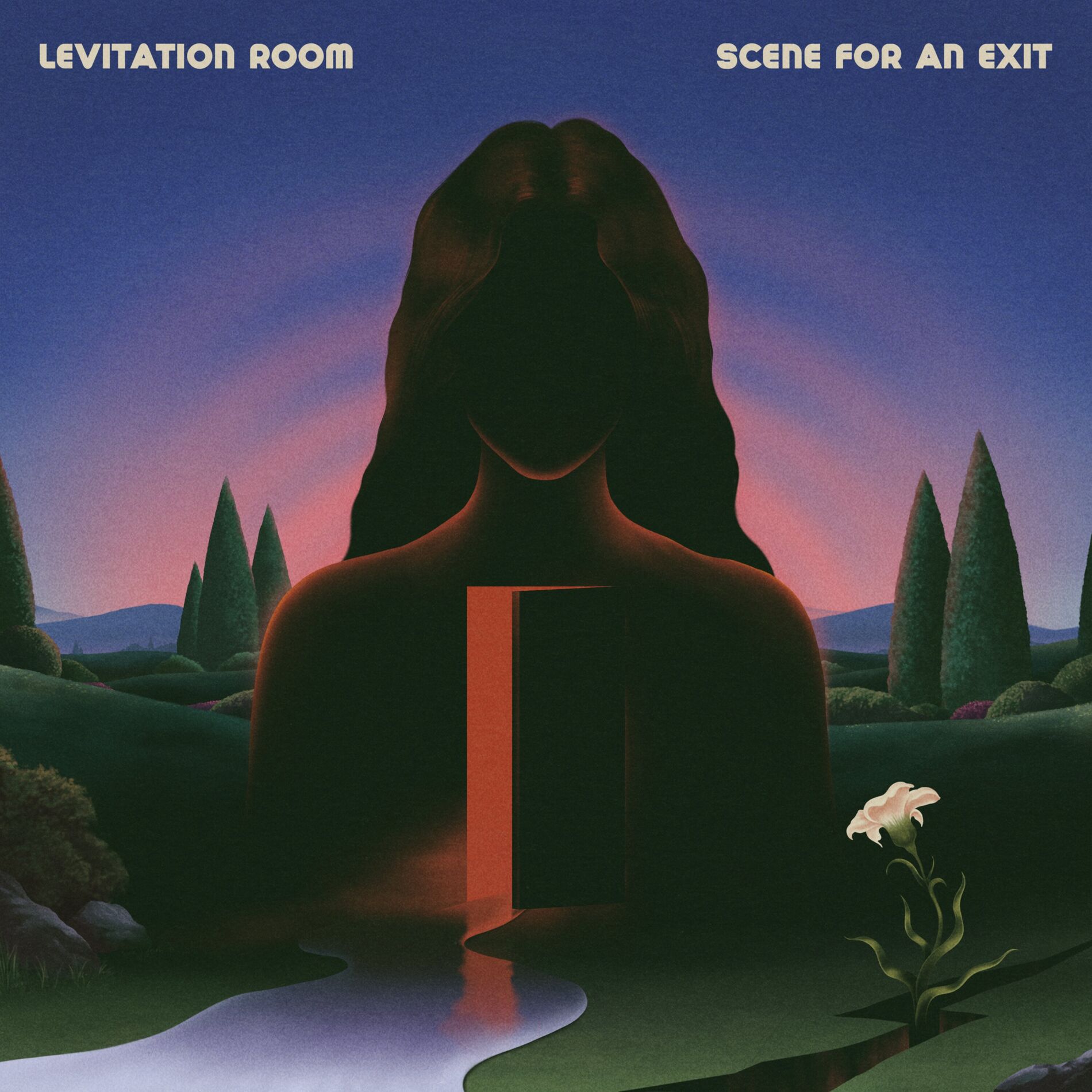 Album cover of Scene for an Exit
