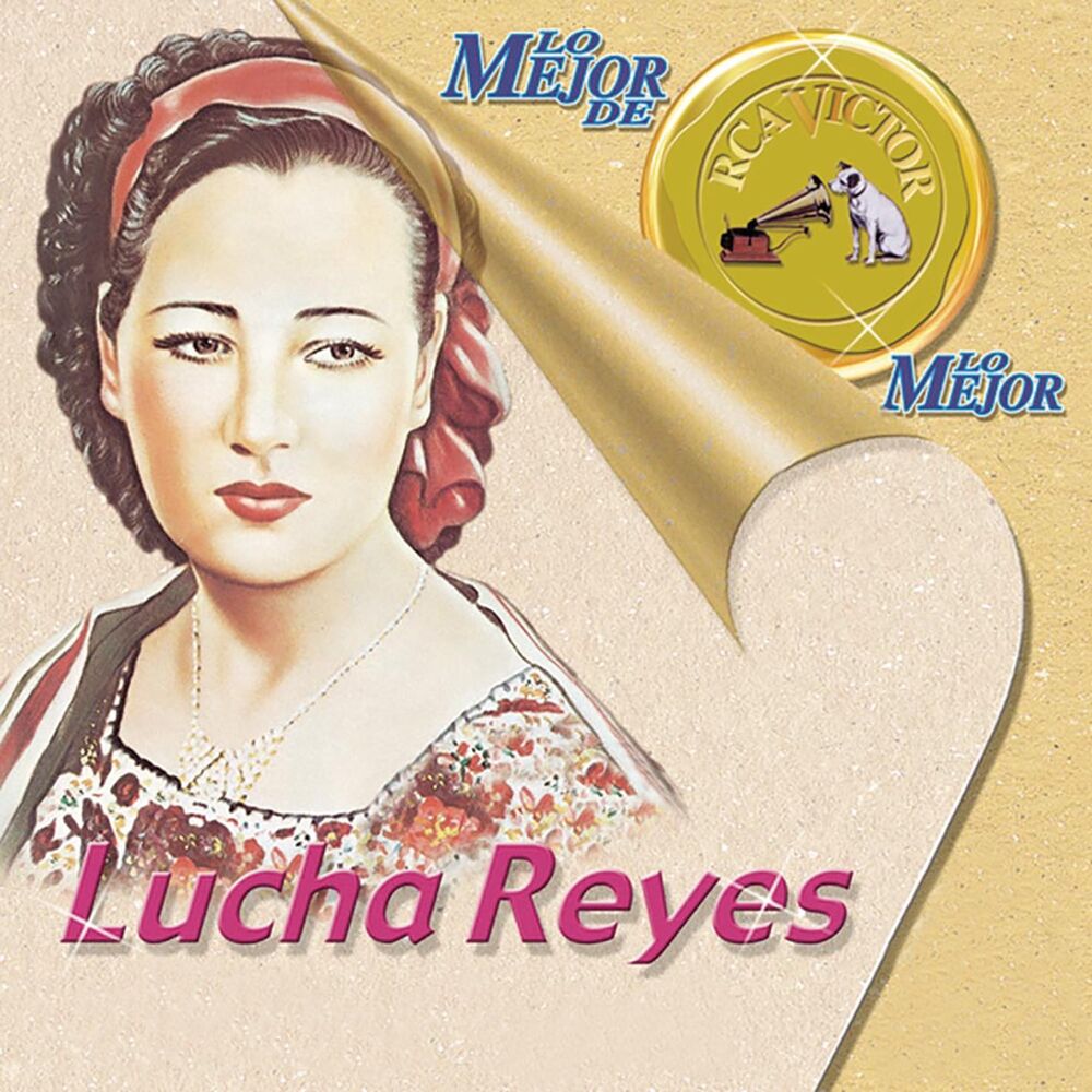 Picture of Lo Mejor De Lo Mejor De RCA Victor