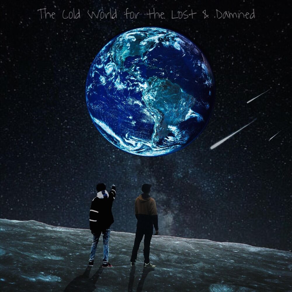 Picture of The Cold World for the Lost & Damned