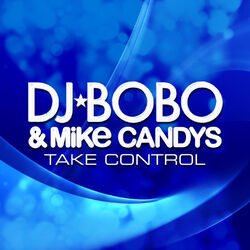 Cover of Take Control