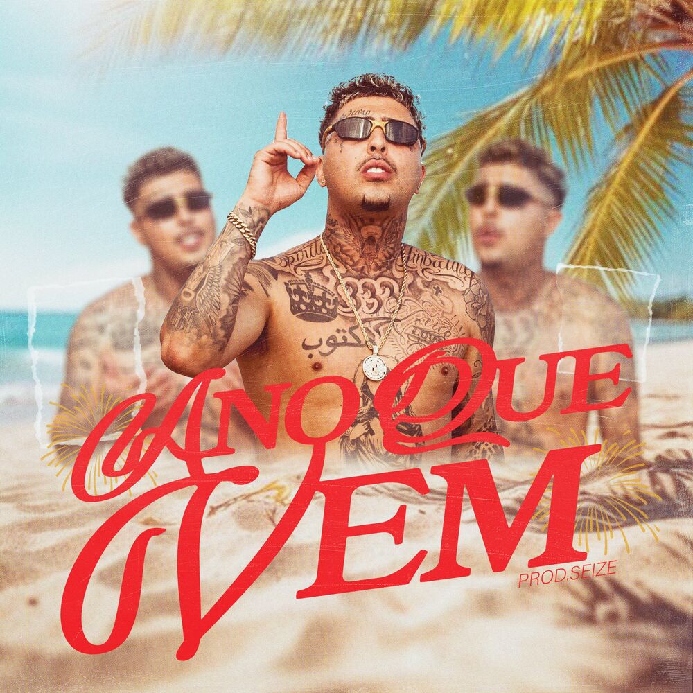 Picture of Ano Que Vem