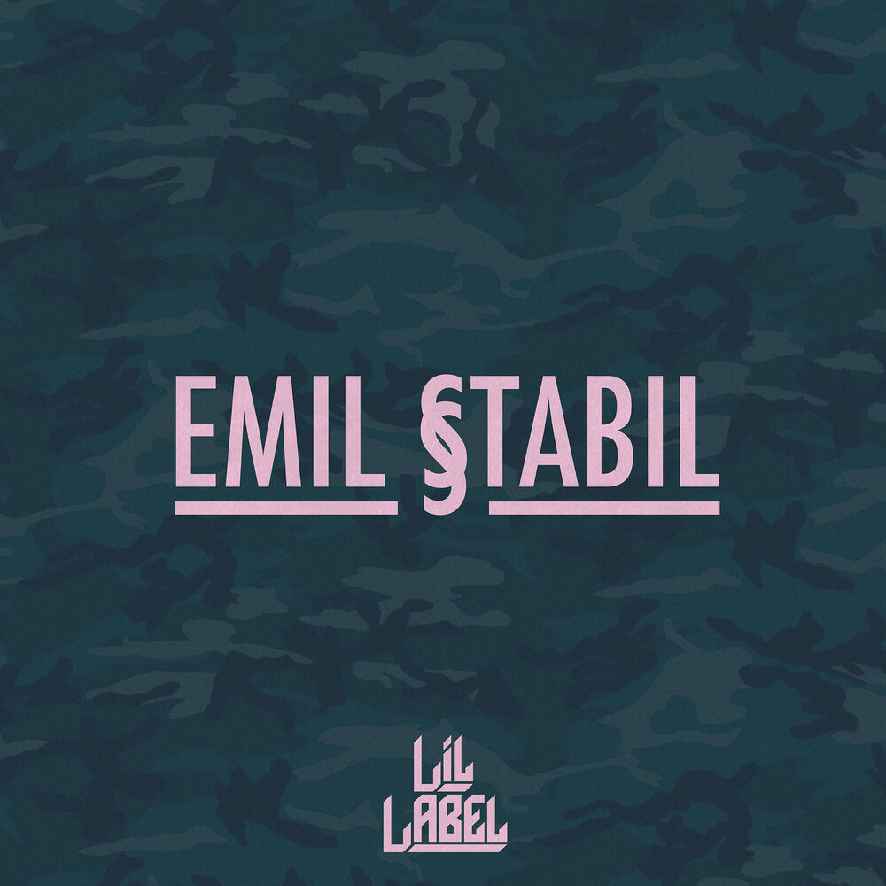 Picture of Emil Stabil