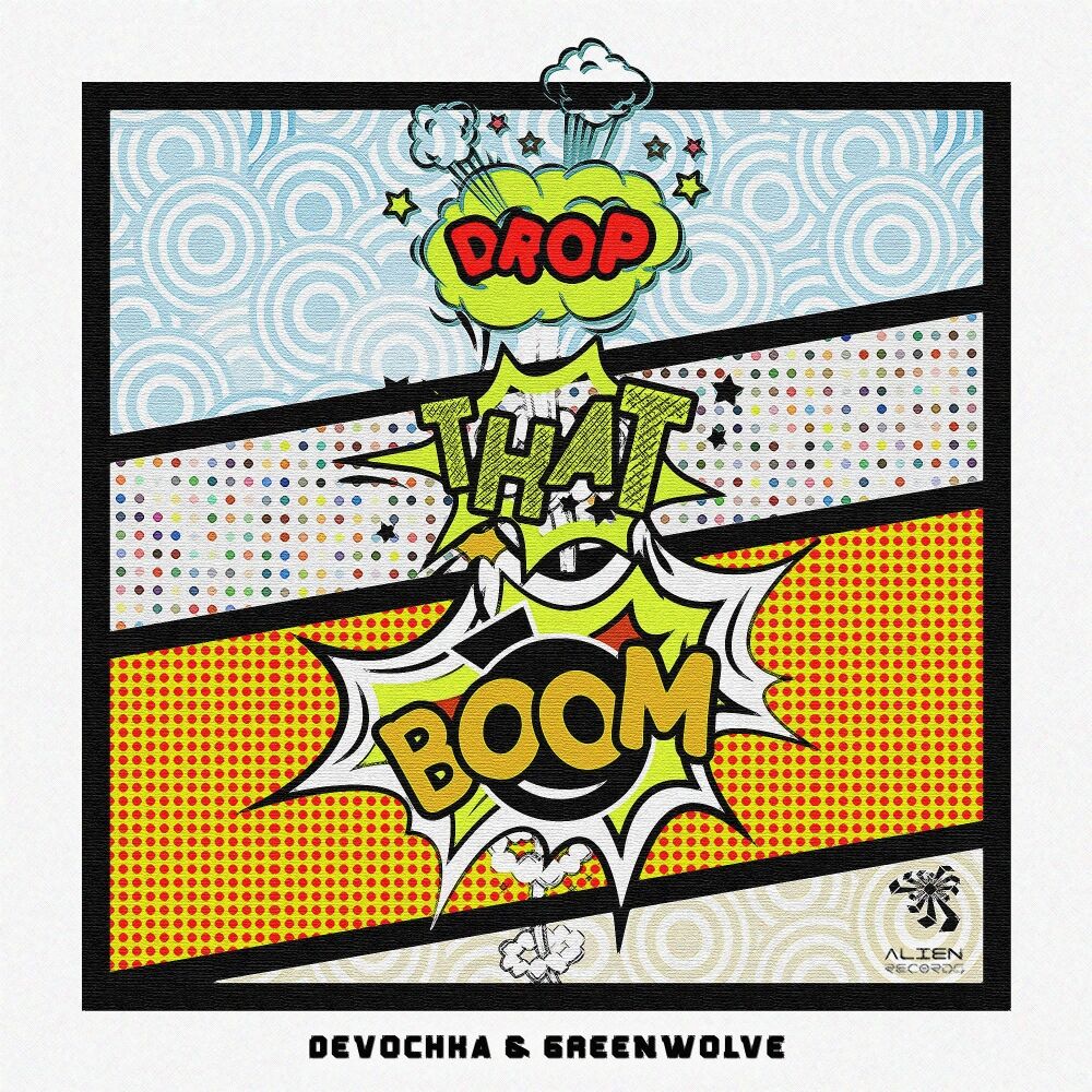 Picture of Drop That Boom