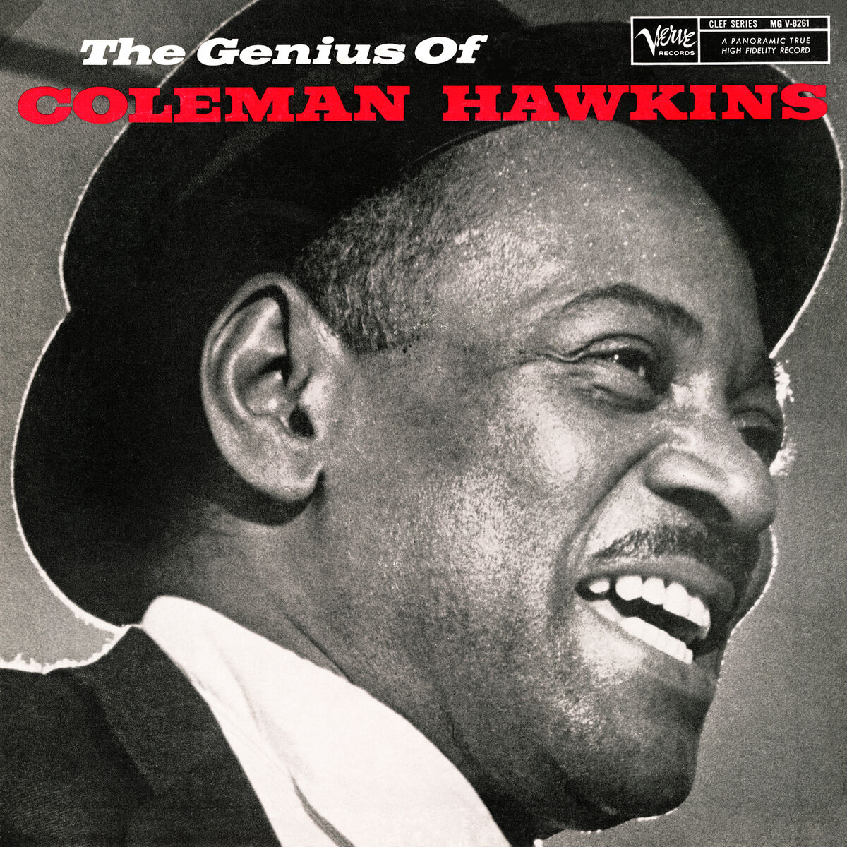 Album cover of The Genius Of Coleman Hawkins (Expanded Edition)