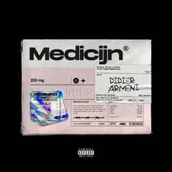 Cover of Medicijn