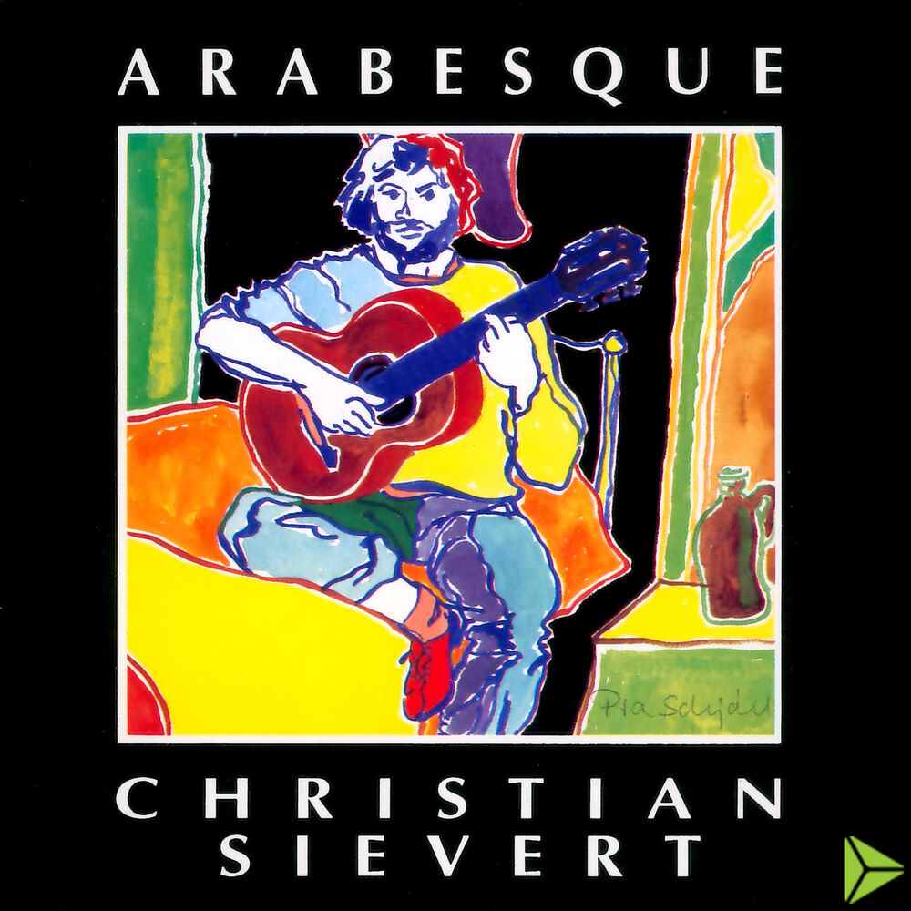 Picture of Arabesque