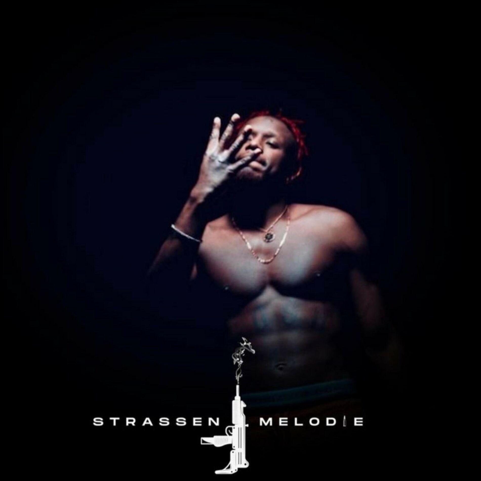Album cover of Paradies (feat. Sosa Kriminell)