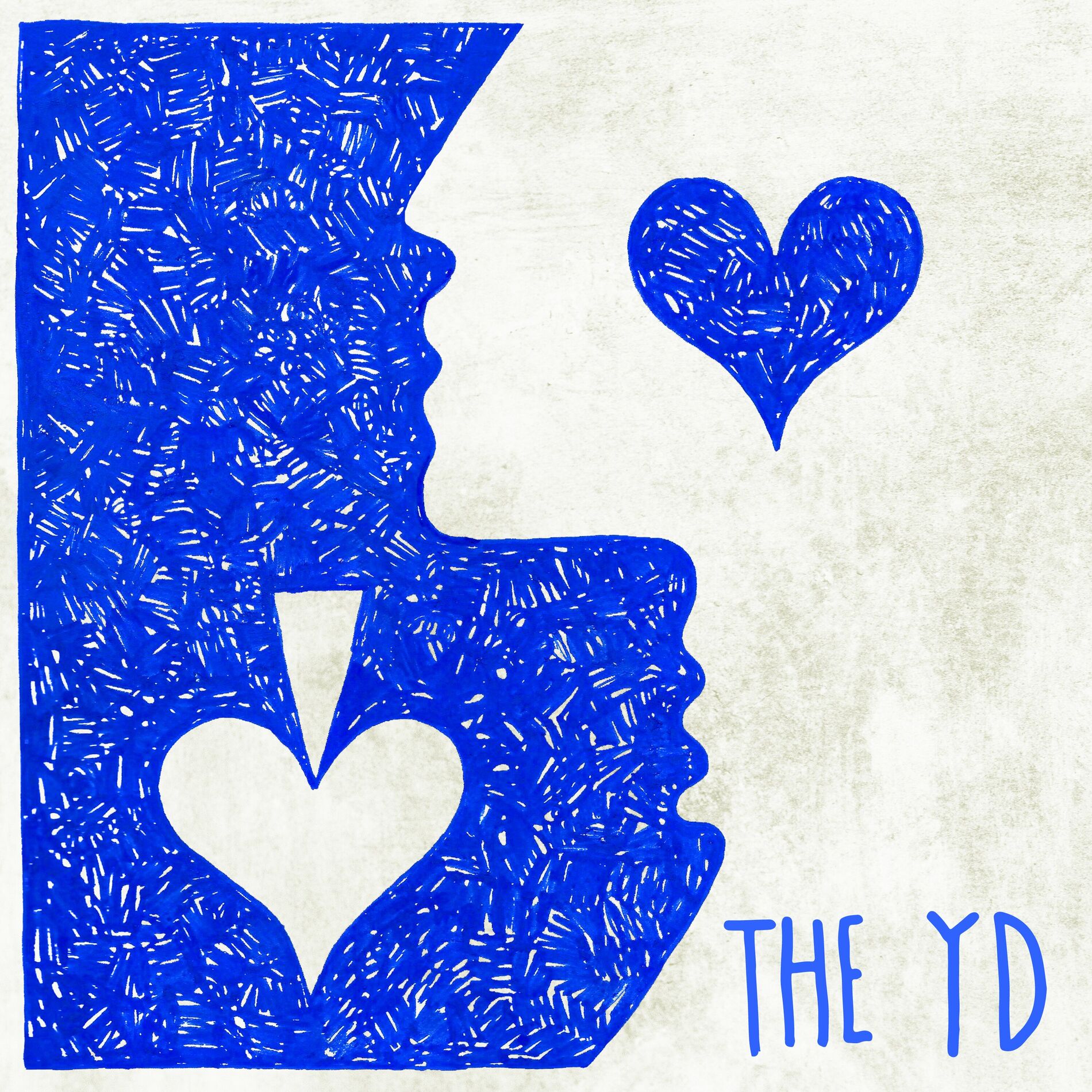 Album cover of Better
