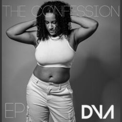 Cover of The Confession