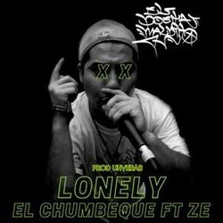 Cover of Lonely