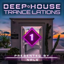 Cover of Deep House Trancelations Vol.1