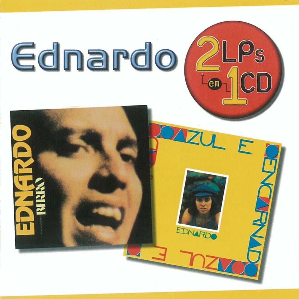 Picture of Série 2 EM 1 - Ednardo