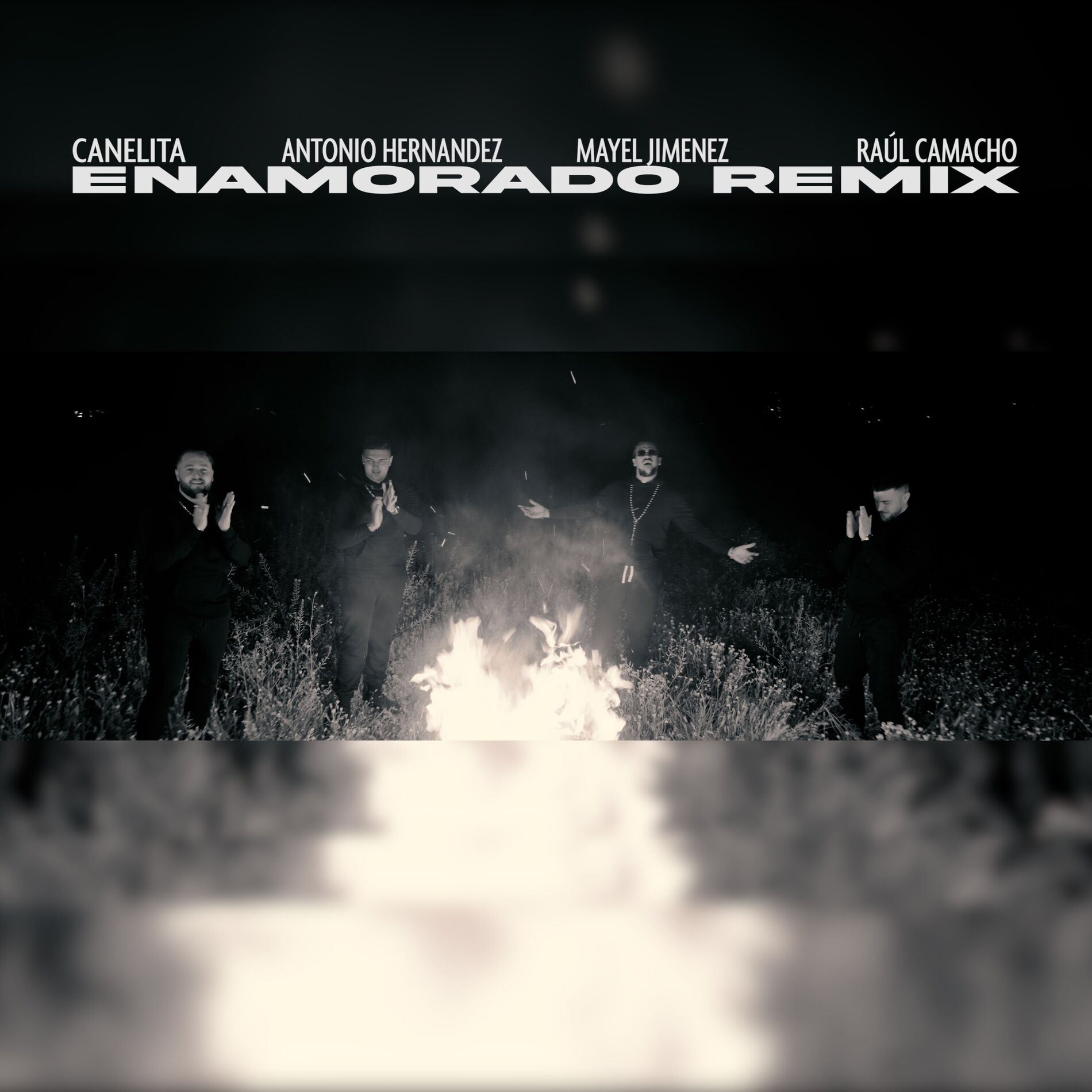 Album cover of Enamorado
