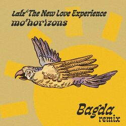Cover of Bagdá (Mo' Horizons Remix)