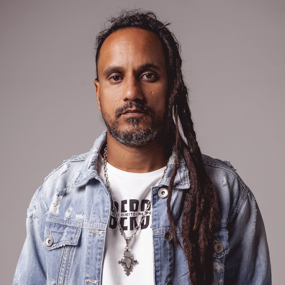 Album cover of Conscientização