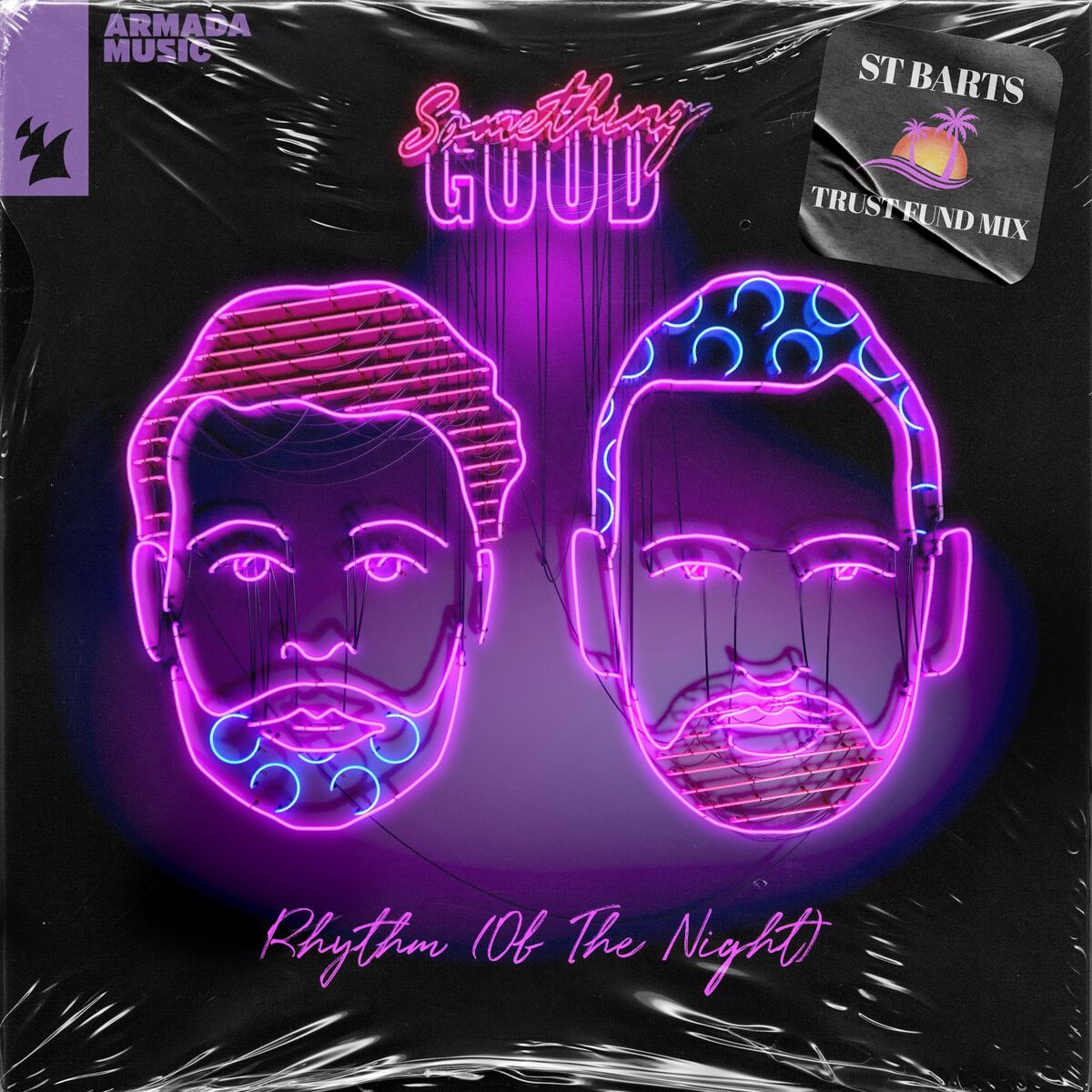 Album cover of Rhythm (Of The Night)
