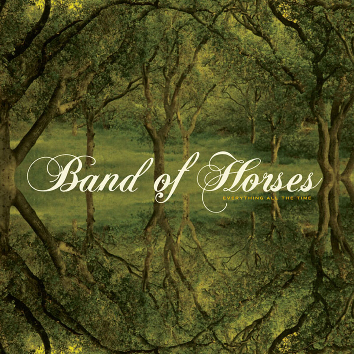 Album cover of The Funeral
