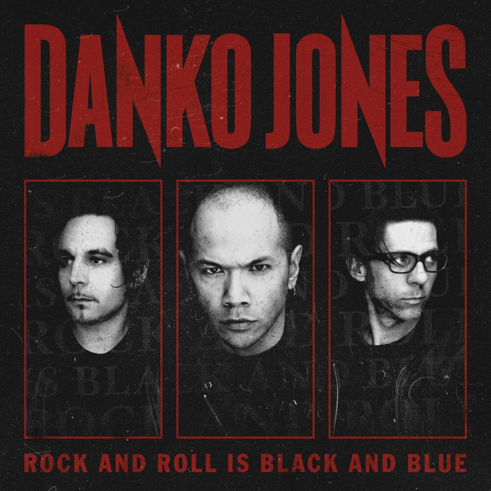 Picture of Rock And Roll Is Black And Blue