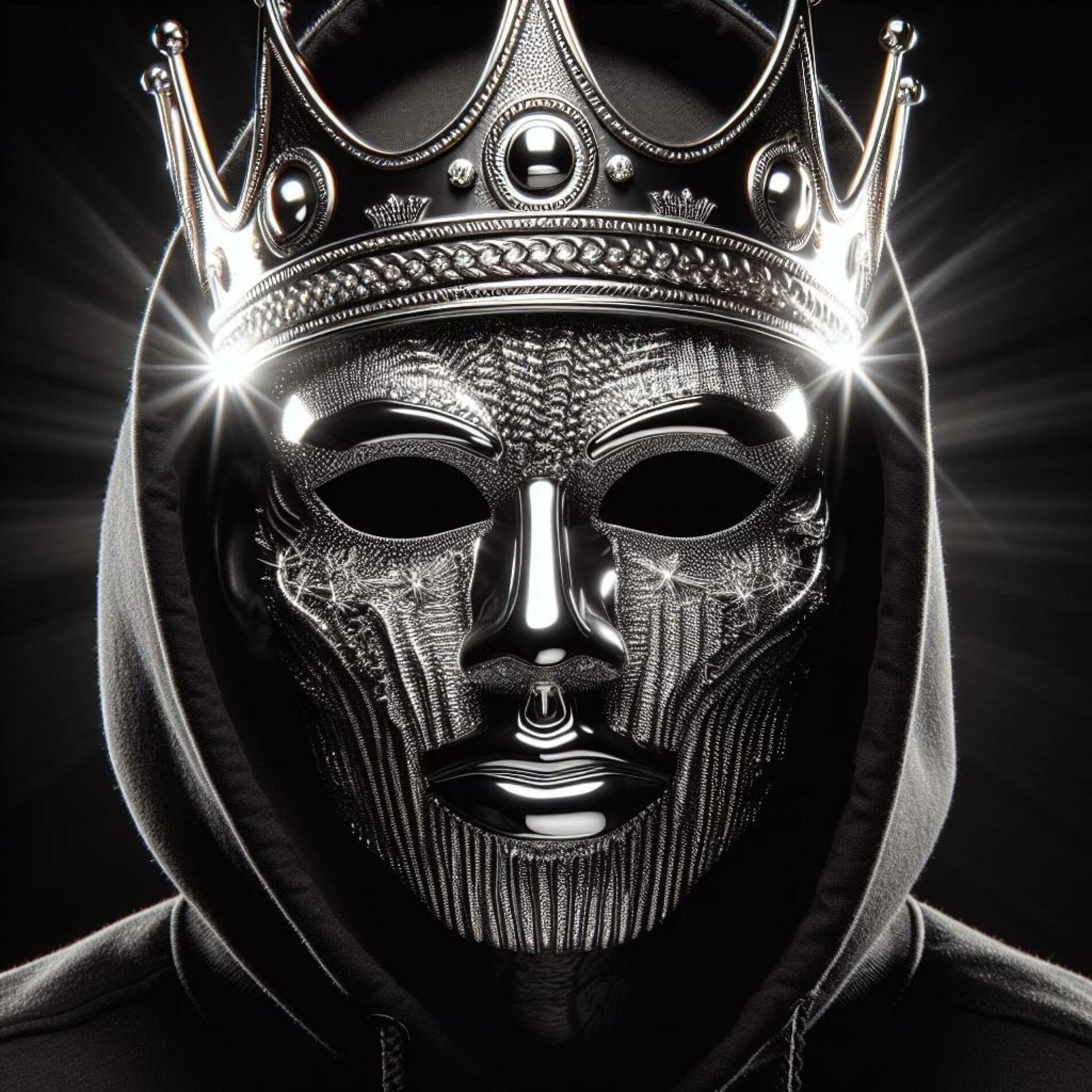 Album cover of King to a God (feat. Conway the Machine)