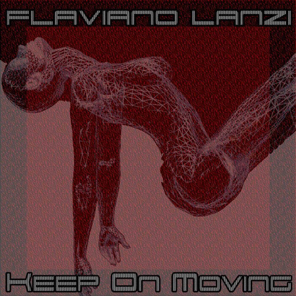 Picture of Keep on Moving