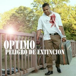 Cover of Peligro De Extinción