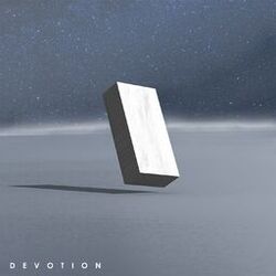 music cover