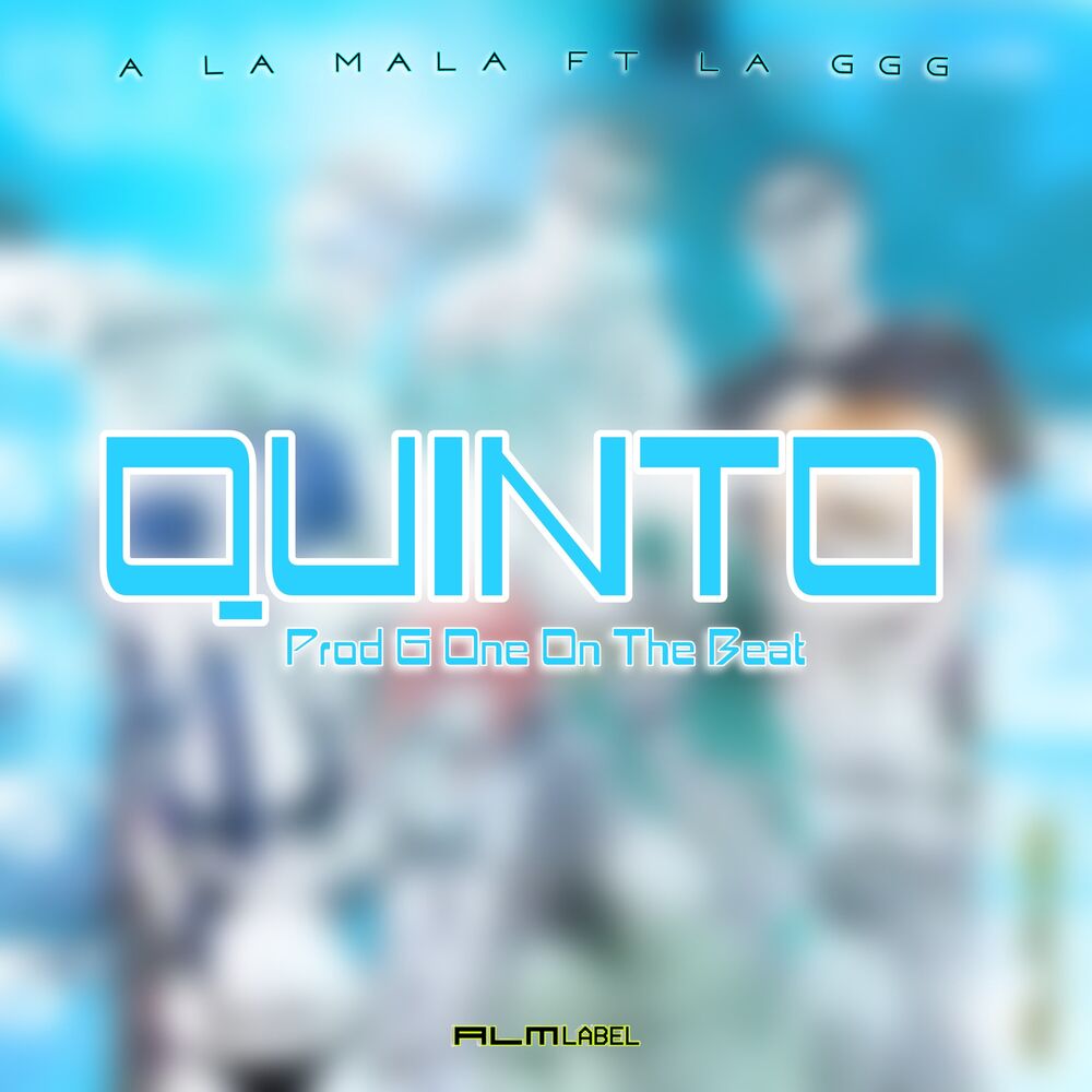 Picture of Quinto
