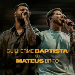 Cover of ㅤ (Ao Vivo)