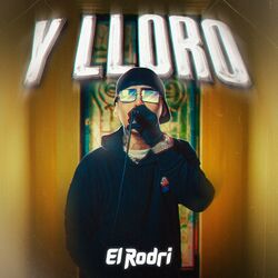 Cover of Y Lloro