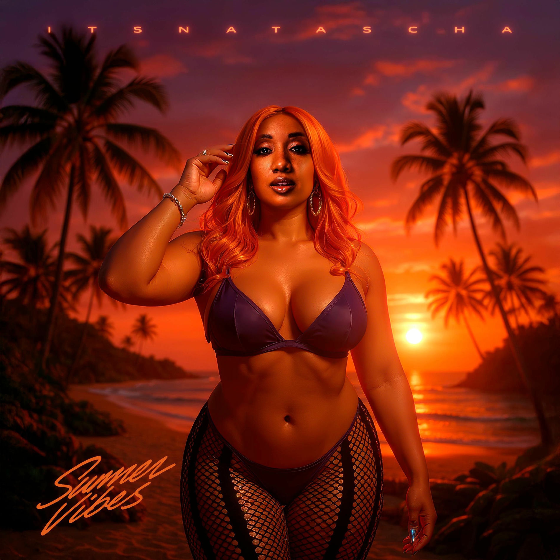Album cover of Summer Vibes