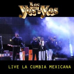 Cover of La Cumbia Mexicana (En vivo)